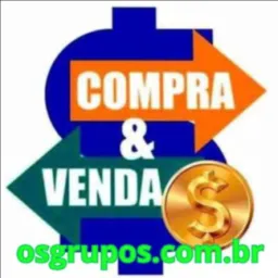 Compra Vende Troca