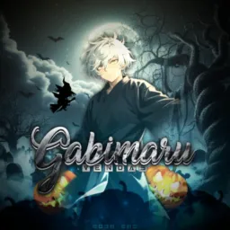 🔥Gabimaru | Vendas🔥