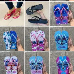 Vendas de sandálias😍