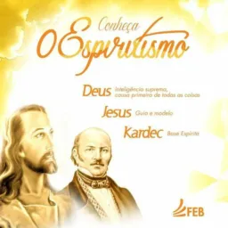 Estudando o Espiritismo