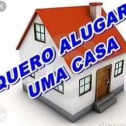 Casa pra alugar 🏠