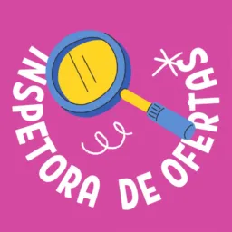 Inspetora de ofertas 🛍