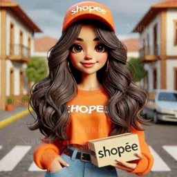 Achadinhos da shopee