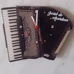 Negão 🪗🎼🎤🎹☝🏼