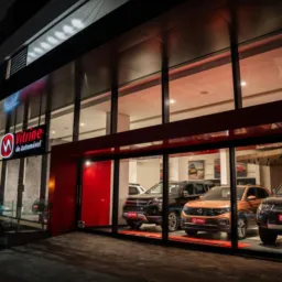 ViTRiNE DOS FiNAN' NP' 🛻🚗🚚