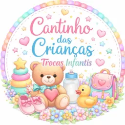 Grupo somente  trocas infantil  🍬🥰🌈