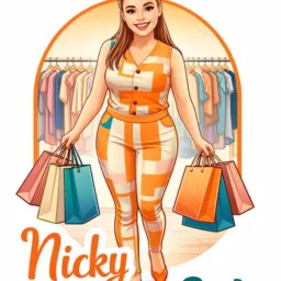 Brechó da Nicky🙌🏻