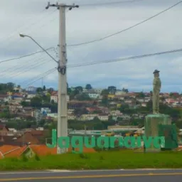 Desapego de Jaguariaíva