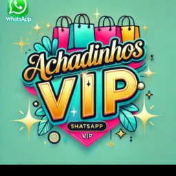 Achadinhos Vip
