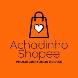 Achadinhos da Shopee 🧡