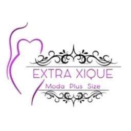 Extra Xique Moda Plus 👗