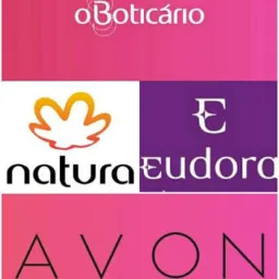 Rifas Boticário,Natura, Avon ,Eudora e Suave Fragance 🥳🍀☘️