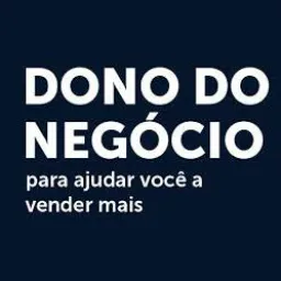 Dono do Negócio Mossoró🇧🇷😎
