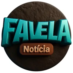 Favela🎙 notícias