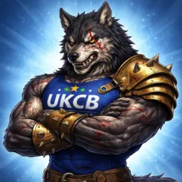UKCB® ADESTRAMENTO