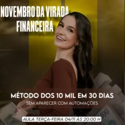 Nova oportunidade no outro grupo🚨 #1