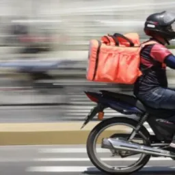 🏍️🛣️Entregadores de Delivery União -Pi 🛣️🏍️