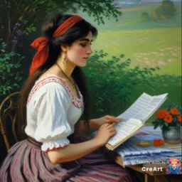 Recado Cigano