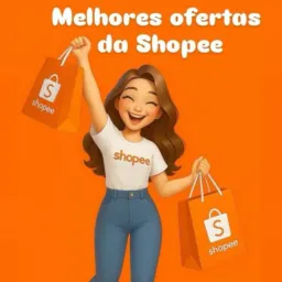 🛍️Achadinhos da Shopee🛍️