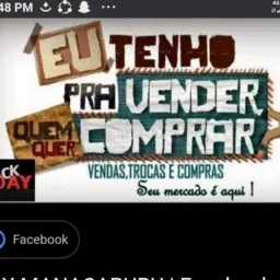 Olx Eirunepé pra todos
