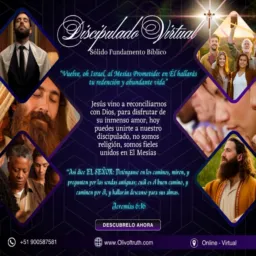 Discipulado Virtual - Online