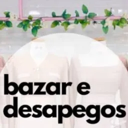 Grupo desapegar bazar 👚🩳👗👠