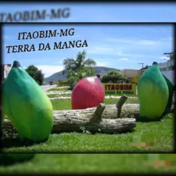 🚨 " ITAOBIM NOTÍCIAS "🚨