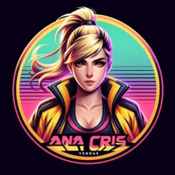 ANA CRIS VENDAS FF G1 💕