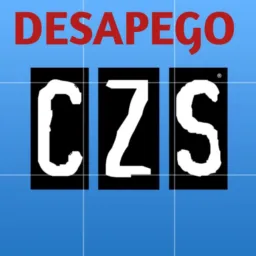 DESAPEGO EM CZS 🛍