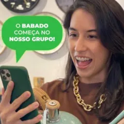 Entre e Descubra 🫣
