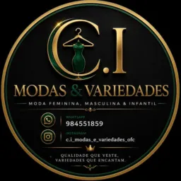 (C.I MODAS & VARIEDADES)✨❤️