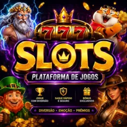 Slots da Larinha 😉😛