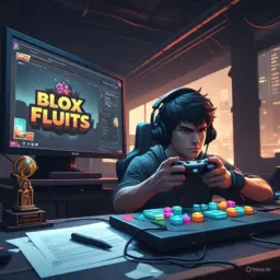Vendas blox frut