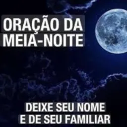 Deixe sua oração