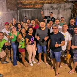 Galera do Bem