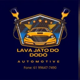 Lava jato dos cliente 🔒🔒