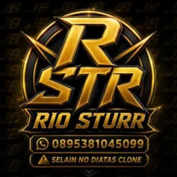 JB¹ || RIOO STURRR