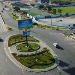 Feira do troca Campo Aleg