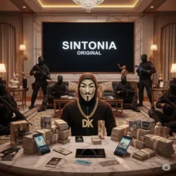 VISIONARIO DO 7 🌐💵 NF⁷