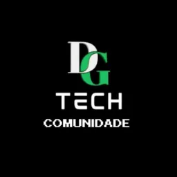 DGTECH - Comunidade