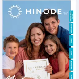 Lojinha da Eli Hinode 🖐️