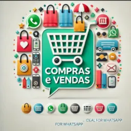 Compras e vendas