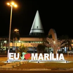 Anúncios Marília/SP