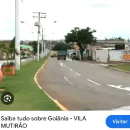 🪀Vila Mutirão, setor coritiba,, São Carlos, Vitória Goiânia