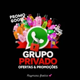 ~ GRUPO PROMOÇÕES GOLD~🛍️🤌🏼🧴