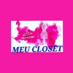 Loja MEU CLOSET Acessórios & Cosméticos