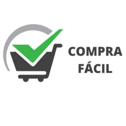 LOJA COMPRA FÁCIL AQUI NÓS ATULIZAMOS SOBRE AS MERCADORIA DO MERCADO LIVRE ☺️