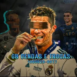 GB TROCAS E VENDAS EFOOTBALL