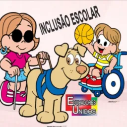 INCLUSÃO ED. UNIDOS - 1 🎶