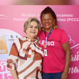 MULHERES DE PALMAS